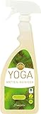 Yogamatten-Spray (Bio) | Yogabox