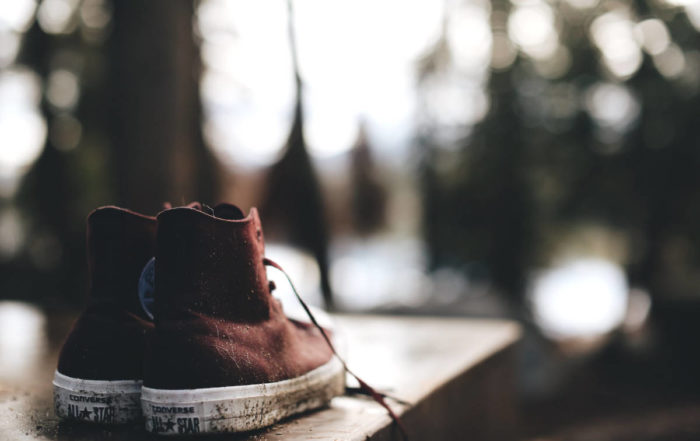 In diesem Artikel haben wir die wichtigsten Tipps für die passenden Schuhe für den Besuch im Hochseilgarten zusammengefasst.